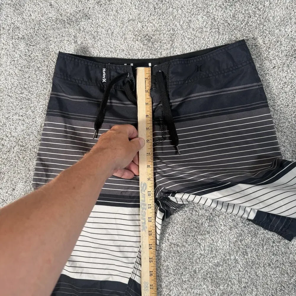 Hurley swim trunks